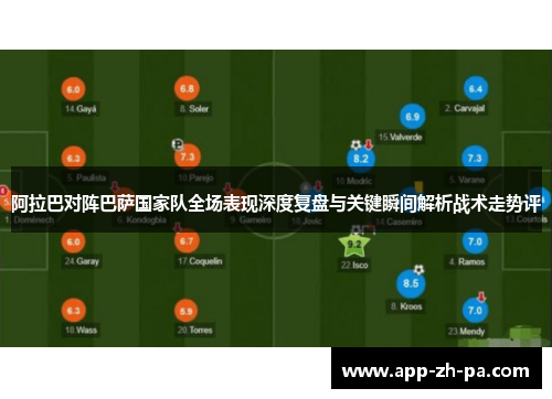 阿拉巴对阵巴萨国家队全场表现深度复盘与关键瞬间解析战术走势评