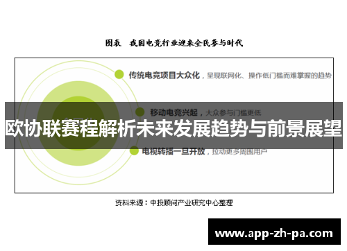 欧协联赛程解析未来发展趋势与前景展望